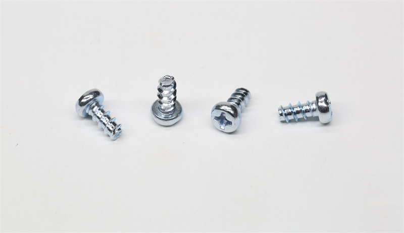 Self-taping Screws